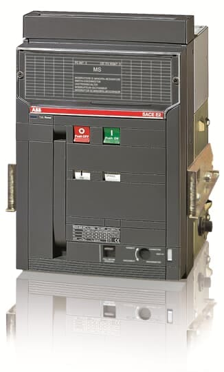 ABB SPA - ABB1SDA059059R1 E2N/E MS 2000 3P 750V DC W MP NEW
