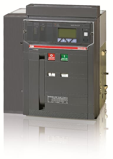 ABB SPA - ABB1SDA055931R1 E2N 2000 PR122/P-LI IN=2000A 4P F HR