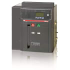 ABB SPA - ABB1SDA064588R1 E2B 1600 PR122/DC IN=1600A 4P F VR<HR