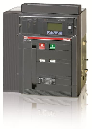 ABB SPA - ABB1SDA064588R1 E2B 1600 PR122/DC IN=1600A 4P F VR<HR