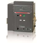 ABB SPA - ABB1SDA059056R1 E2N/E MS 1250 4P 1000V DC W MP NEW