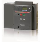 ABB SPA - ABB1SDA056125R1 E3N 2500 PR122/P-LSIG IN=2500A 4P F HR