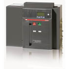 ABB SPA - ABB1SDA056476R1 E3H 2500 PR122/P-LSI IN=2500A 4P F HR