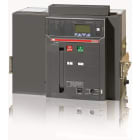 ABB SPA - ABB1SDA056141R1 E3N 2500 PR122/P-LSIG IN=2500A 4P W MP