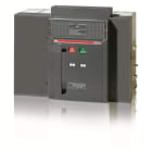 ABB SPA - ABB1SDA059082R1 E4H/E MS 4000 3P 750V DC F HR NEW