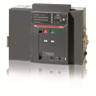 ABB SPA - ABB1SDA056802R1 E4S 4000 PR121/P-LSIG IN=4000A 3P W MP
