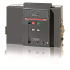 ABB SPA - ABB1SDA059083R1 E4H/E MS 3200 3P 750V DC W MP NEW