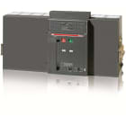ABB SPA - ABB1SDA059137R1 E4 /E/F W FP 4P 1000V DC VR-VR NEW