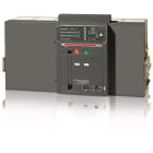 ABB SPA - ABB1SDA057122R1 E6V 5000 PR121/P-LSIG IN=5000A 3P W MP