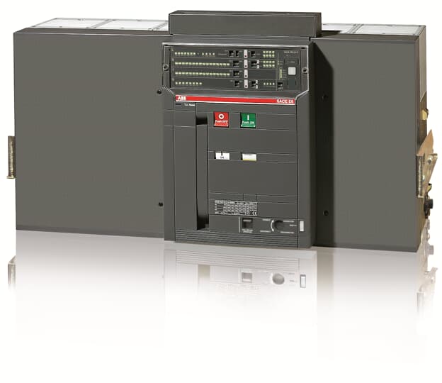 ABB SPA - ABB1SDA057026R1 E6H 6300 PR121/P-LSIG IN=6300A 3P W MP