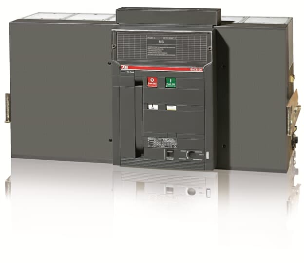 ABB SPA - ABB1SDA058920R1 E6H/E/MS 6300 3P W MP 750V DC NEW