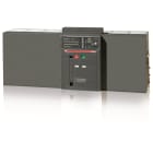 ABB SPA - ABB1SDA056986R1 E6H 5000 PR121/P-LSIG IN=5000A 4P F HR