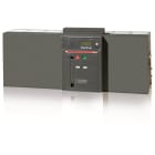 ABB SPA - ABB1SDA059139R1 E6 /E W FP 3P 750V DC HR-HR NEW
