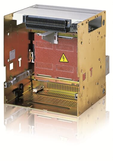 ABB SPA - ABB1SDA059892R1 E3 /E W FP 3P 750V DC HR-HR NEW