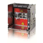ABB SPA - ABB1SDA062044R1 T7-X1 W FP 3P HR-HR