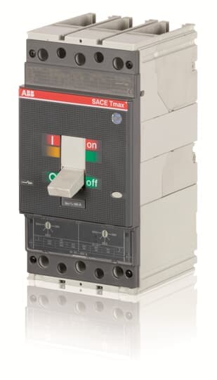 ABB SPA - ABB1SDA083660R1 T4V-HA 250 TMA 125-1250 3P F F 800V AC
