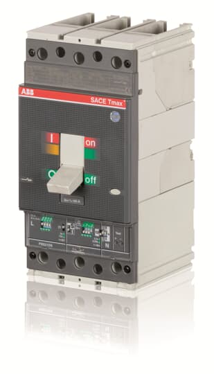 ABB SPA - ABB1SDA054510R1 T4L 250 PR221DS-I IN250 3P FFC1000V AC