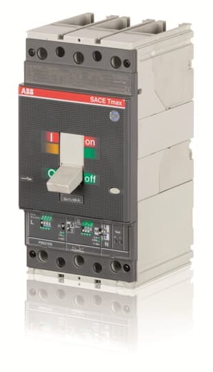 ABB SPA - ABB1SDA054513R1 T4V250 PR221DS-LS/I IN100 3P FFC 1150VAC