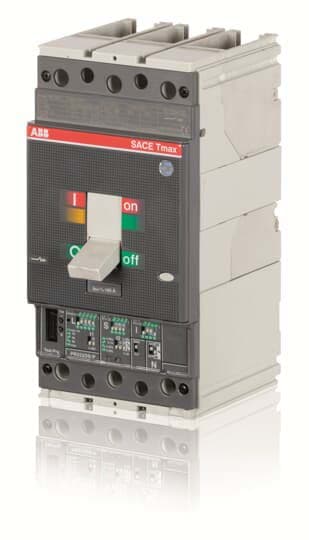 ABB SPA - ABB1SDA054520R1 T4V250 PR222DS/P-LSIG IN250 3PFFC1150VAC