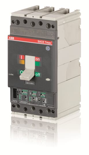 ABB SPA - ABB1SDA054515R1 T4V250 PR222DS/P-LSI IN100 3P FFC1150VAC