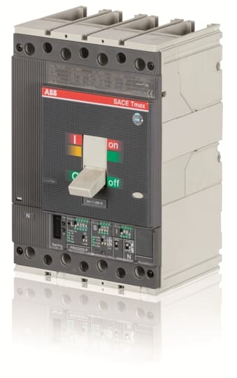 ABB SPA - ABB1SDA063432R1 T4V250 PR222DS/P-LSI IN250 4P FFC1150VAC