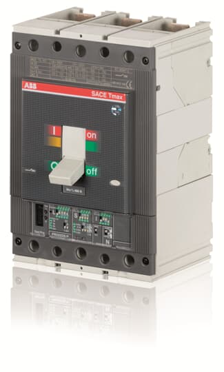 ABB SPA - ABB1SDA054353R1 T5H 400 PR222DS/P-LSI IN=400 3P F F