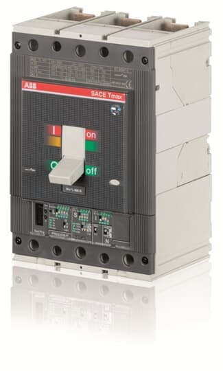 ABB SPA - ABB1SDA054407R1 T5S 630 PR222DS/P-LSIG IN=630 3P F F
