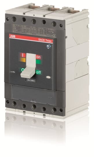 ABB SPA - ABB1SDA058519R1 T5L 400 UL/CSA PARTE INTERRUTTIVA 3P F F