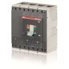 ABB SPA - ABB1SDA060644R1 T5L400 UL TMA 300-1500..3000 4P FF N100%