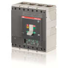ABB SPA - ABB1SDA054395R1 T5V 400 PR222DS/P-LSIG IN=400 4P F F