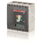 ABB SPA - ABB1SDA054434R1 T5V 630 PR222DS/P-LSI IN=630 4P F F