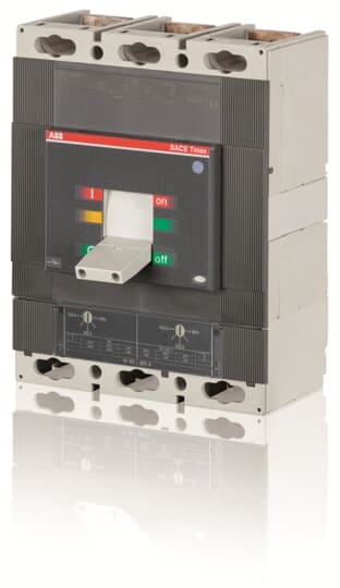 ABB SPA - ABB1SDA061663R1 T6H 800 UL/CSA TMA 800-8000 3P F F