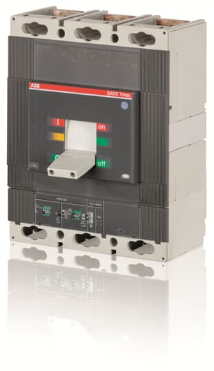 ABB SPA - ABB1SDA060269R1 T6N 800 PR221DS-I IN=800 3P F F