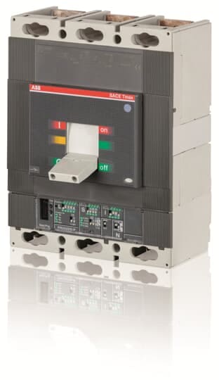 ABB SPA - ABB1SDA061702R1 T6L 800 UL/CSA PR222DS/P-LSIG 800 3P F F