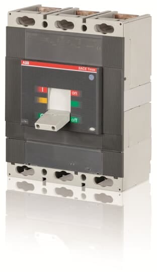 ABB SPA - ABB1SDA060594R1 T6D 1000 3P F F