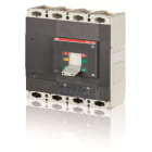 ABB SPA - ABB1SDA061665R1 T6N800 UL TMA 800-4000..8000 4P FF N100%