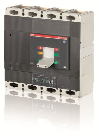 ABB SPA - ABB1SDA060542R1 T6N 1000 PR221DS-LS/I IN=1000 4P F F