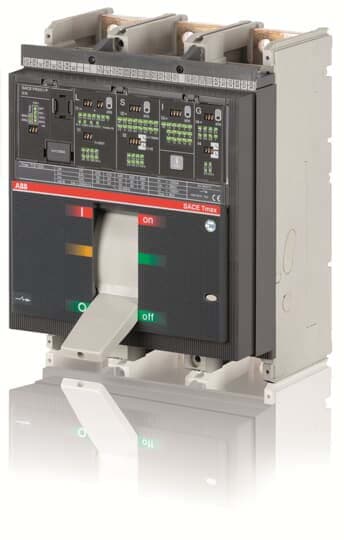 ABB SPA - ABB1SDA062868R1 T7S 1250 PR331/P LSIG IN=1250A 3P F F