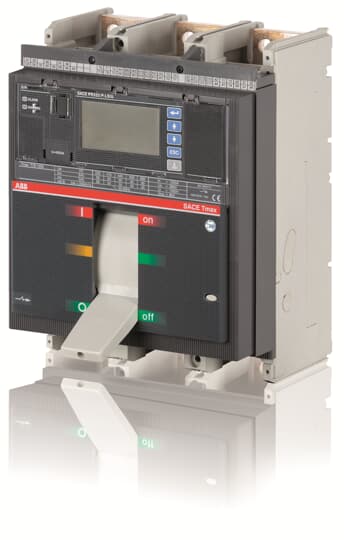 ABB SPA - ABB1SDA062870R1 T7S 1250 PR332/P LSI IN=1250A 3P F F