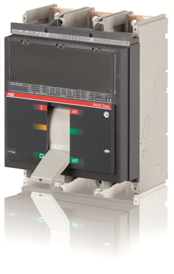 ABB SPA - ABB1SDA062040R1 T7D 1600 3P F F