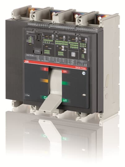 ABB SPA - ABB1SDA062812R1 T7L 1000 PR331/P LSIG IN=1000A 4P F F