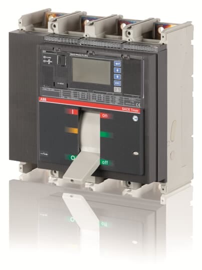 ABB SPA - ABB1SDA061978R1 T7S 800 PR332/P LSIG IN=800A 4P F F