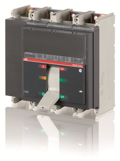 ABB SPA - ABB1SDA062033R1 T7D 1000 4P F F