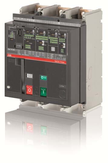 ABB SPA - ABB1SDA062756R1 T7S 1000 PR331/P LSIG IN=1000A 3P F F M