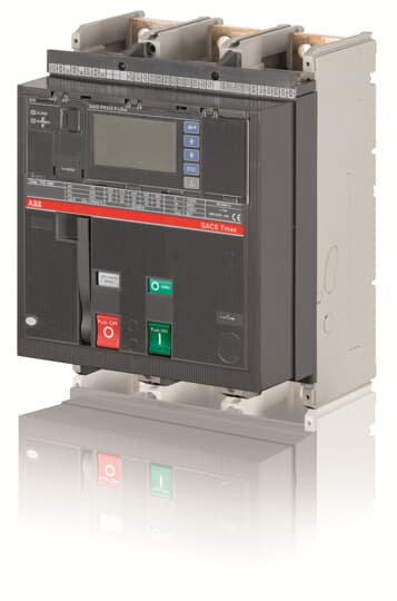 ABB SPA - ABB1SDA063016R1 T7S 1600 PR332/P LSIRC IN=1600A 3P F F M