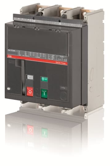 ABB SPA - ABB1SDA062038R1 T7D 1250 3P F F M