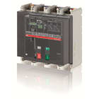 ABB SPA - ABB1SDA063082R1 T7L 1600 PR231/P LS/I IN=1600A 4P F F M