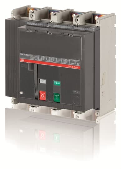 ABB SPA - ABB1SDA069829R1 T7D/PV 1600 4P F F M 1100V DC