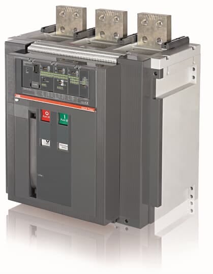 ABB SPA - ABB1SDA065723R1 T8L 2000 PR331/P LSI IN=2000A 3P F F