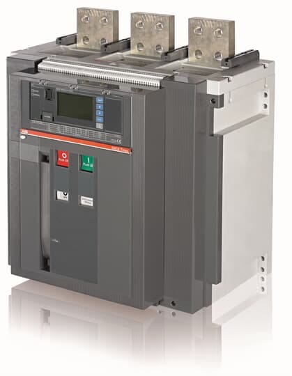 ABB SPA - ABB1SDA065727R1 T8L 2000 PR332/P LSIG IN=2000A 3P F F